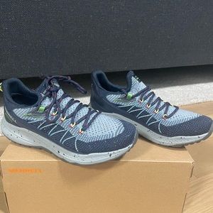 NWT Womens Merrell Bravada 2 sneakers size 7.5
